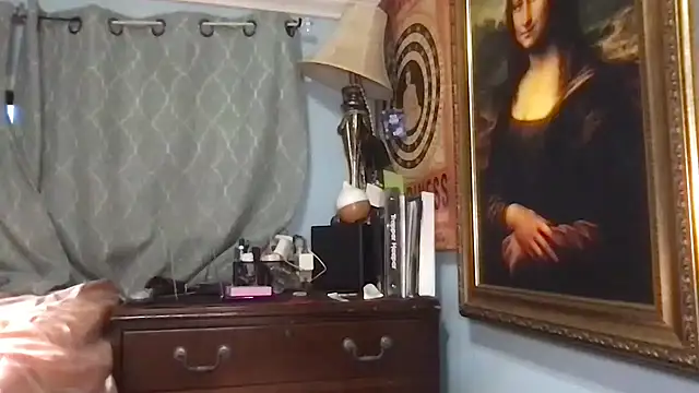 LuLuValenttine101 online show from 07.09.26