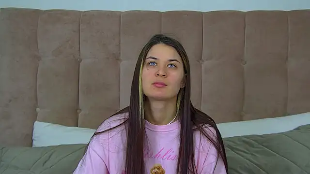 RachelSimpson online show from 02.24.26