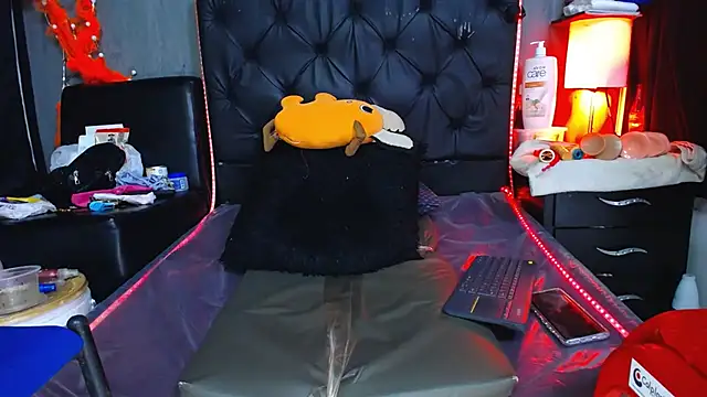 Katty dirty31 online show from 03.23.26