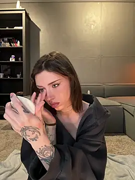 Bastet online show from 03.18.26