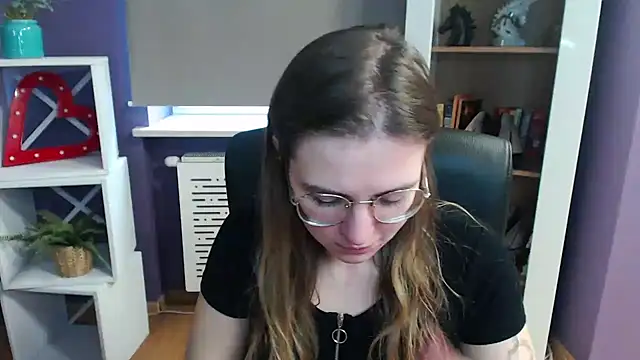 Zoey Erotic online show from 02.21.25