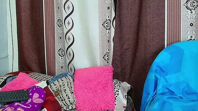 brenlissy89 online show from 11.28.25