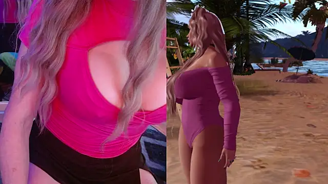 MercedesBends online show from 01.13.25