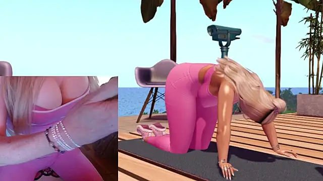 MercedesBends online show from 11.06.25