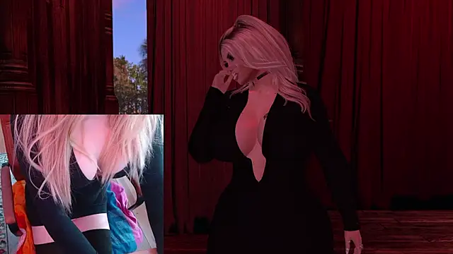 MercedesBends online show from 02.16.26