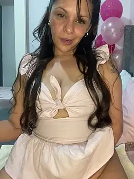 Kataliina online show from 03.17.25