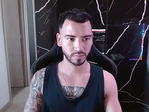 Dangerous-Men online show from 06.20.26