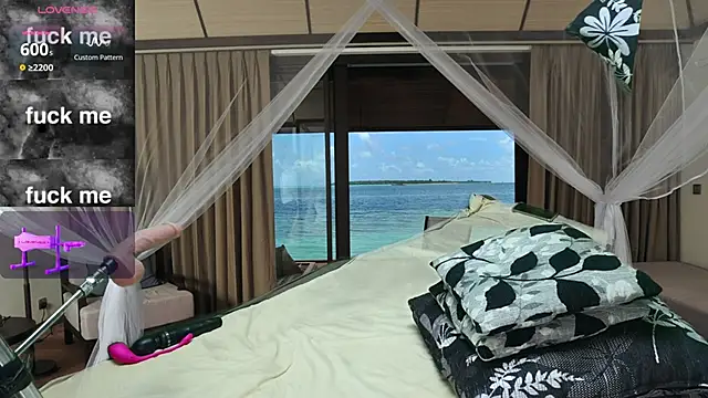 HornyShyAsian online show from 04.27.26