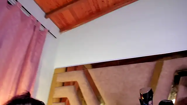 GiselReyes online show from 02.27.25