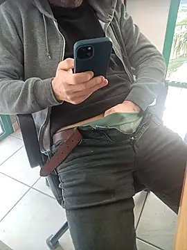 Laviestbelle online show from 03.23.26