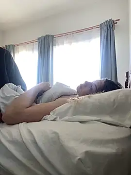 Elnonoykeila77 online show from 04.27.26