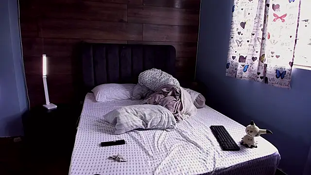 anthonylatynxd online show from 05.04.26