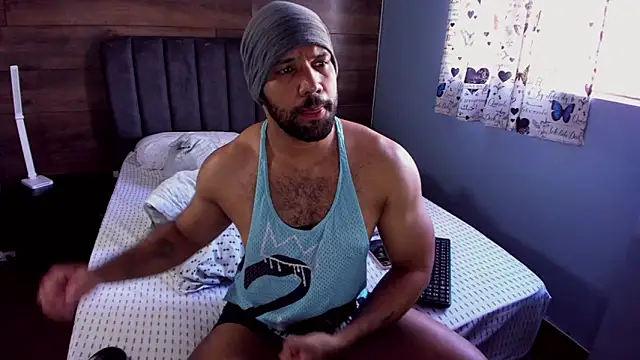 anthonylatynxd online show from 05.07.26