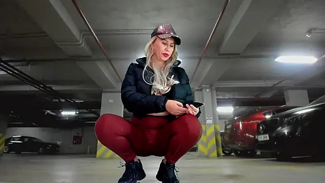 Pandora Vibes online show from 03.17.25