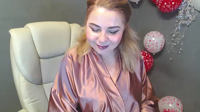 Cute sun online show from 02.15.26