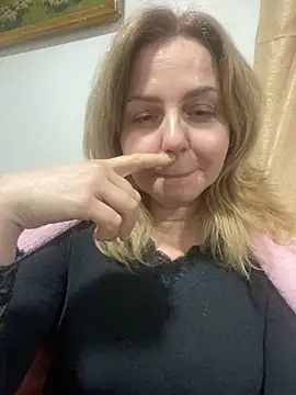 Cute sun online show from 03.02.26