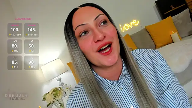 KVerunce online show from 02.03.25