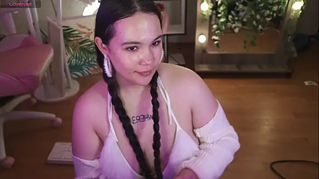 Chery Lady22 online show from 02.24.25