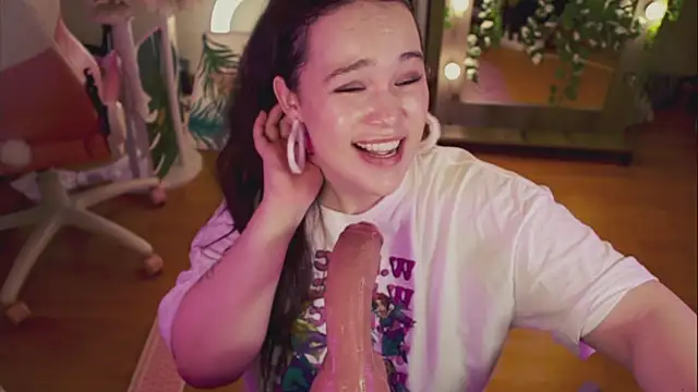 Chery Lady22 online show from 03.05.25