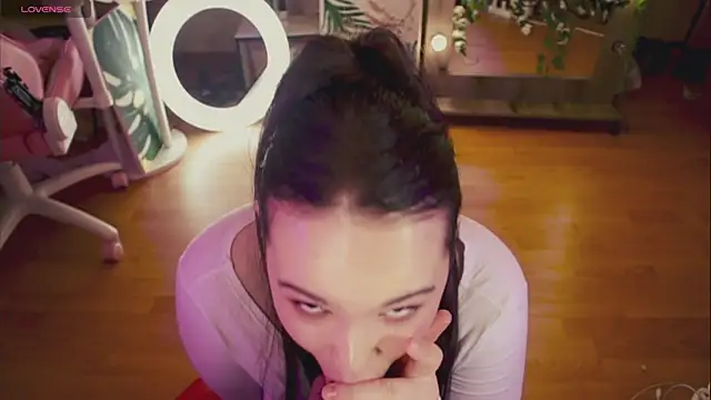 Chery Lady22 online show from 03.06.25