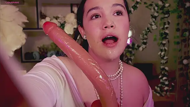 Chery Lady22 online show from 03.15.25