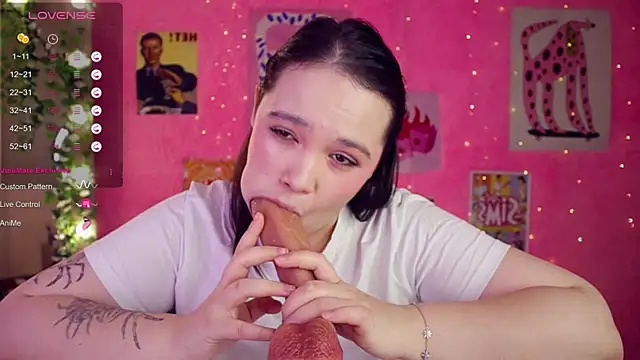 Chery Lady22 online show from 11.05.25