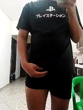 Chocolatinajet online show from 11.29.25