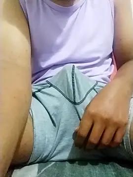 Chocolatinajet online show from 05.20.26