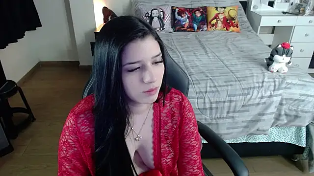 kittykat18x online show from 10.24.25