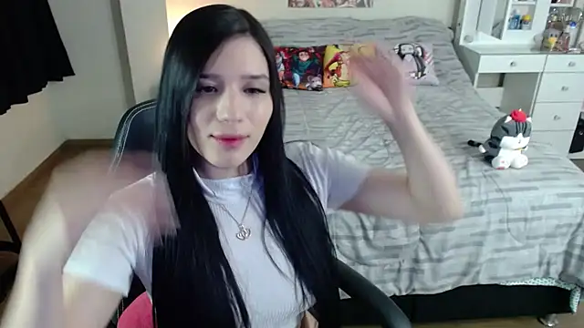 kittykat18x online show from 11.26.25