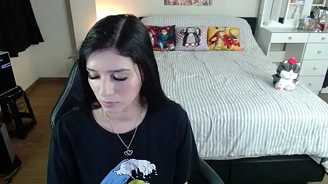 kittykat18x online show from 02.16.26