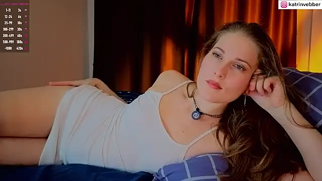 kissyoukiss online show from 11.05.25