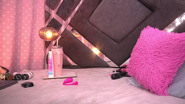 violeta aroca online show from 02.28.25