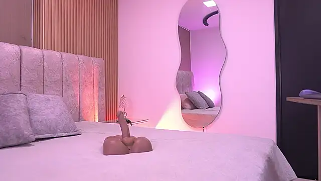 violeta aroca online show from 02.10.26