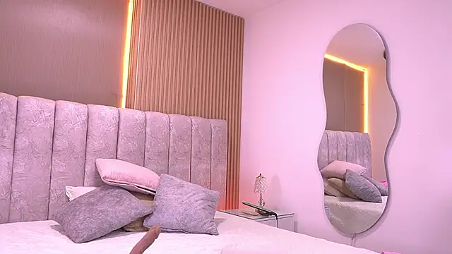 violeta aroca online show from 02.24.26