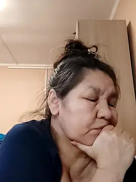 Zulfiya Bruce online show from 02.05.26