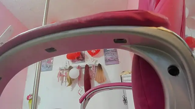 CAMILA--REY online show from 02.22.25