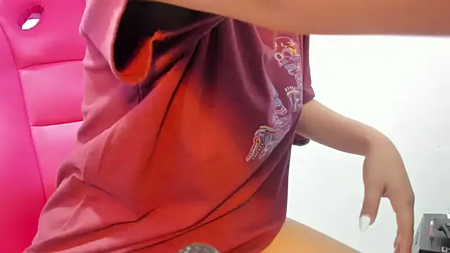 CAMILA--REY online show from 10.11.25