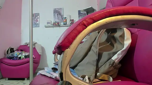 CAMILA--REY online show from 01.07.26