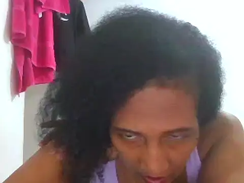 Aishamara online show from 03.18.25