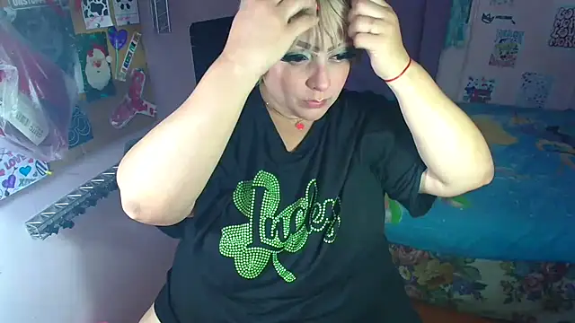 Queen Anne online show from 12.02.24