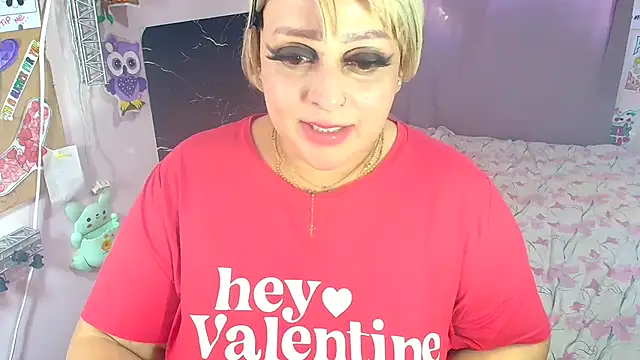 Queen Anne online show from 12.25.24