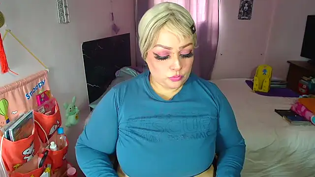 Queen Anne online show from 02.24.25