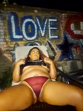 sweetcheekzx online show from 03.17.25