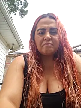 Snapshot of sweetcheekzx chatting on 02.19.26 sweetcheekzx online show from 02.19.26