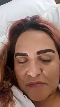 Snapshot of sweetcheekzx chatting on 02.21.26 sweetcheekzx online show from 02.21.26