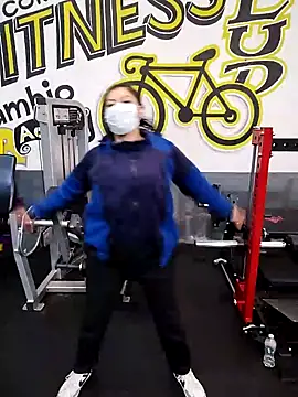 LaInsaciableIntensa online show from 01.06.26