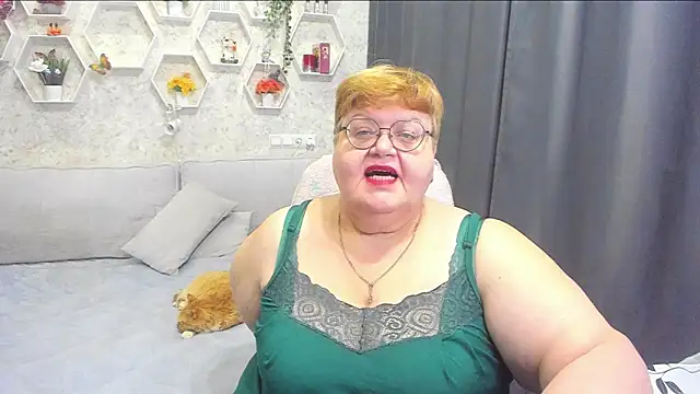  big love  online show from 04.11.26