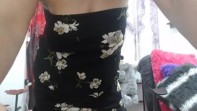 heyline milf online show from 03.17.25