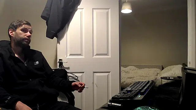 Atheist777 online show from 11.03.25